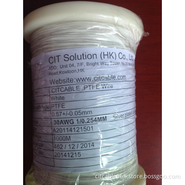 High Temprature Sensor Wire cable